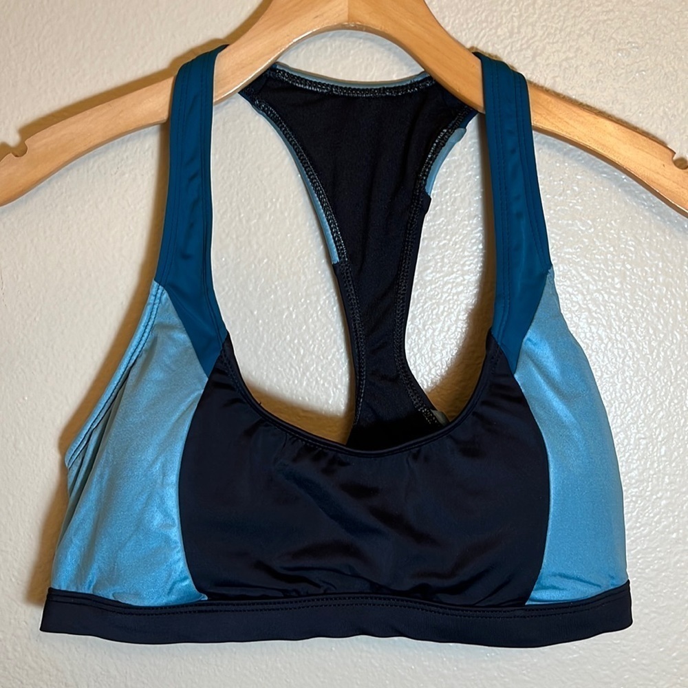 ZELLA Athletic Sports Bra